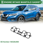 Engine Intake Manifold Gasket for Nissan X-Trail (2001–2013) No. 140328J000