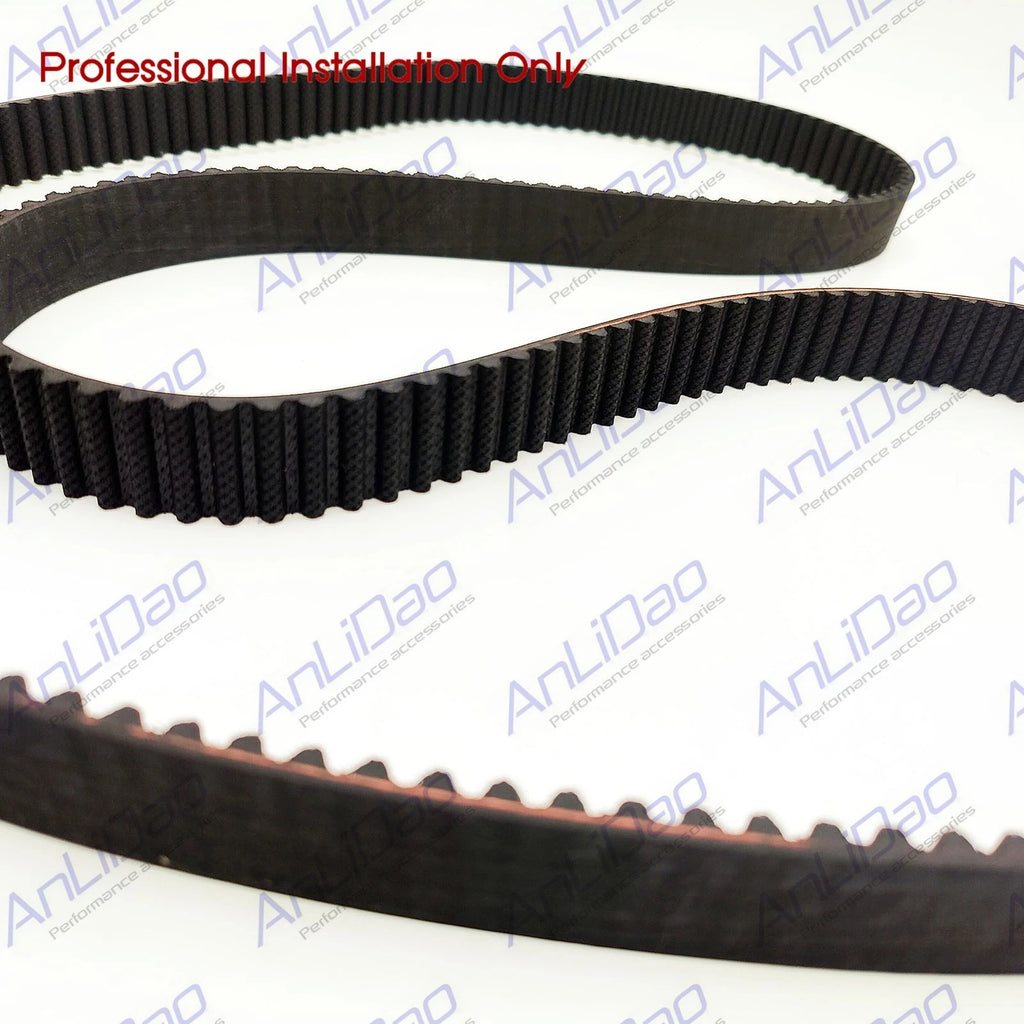 Timing Belt for Yamaha L F 300 350 A HP 4 Stroke Outboard (6AW-46241-00)
