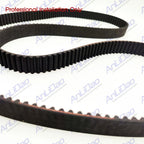 Timing Belt for Yamaha L F 300 350 A HP 4 Stroke Outboard (6AW-46241-00)
