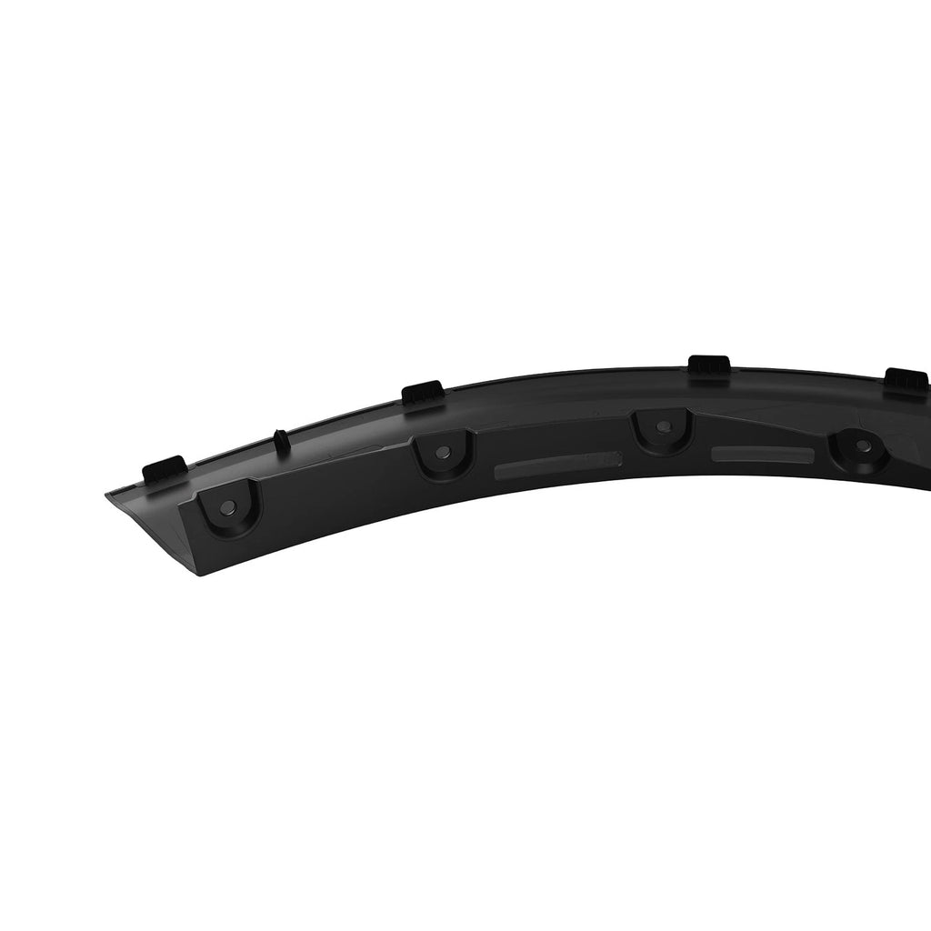 Fender Flare Trim for Ford Explorer (2020-2024) Black