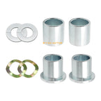 King Pin Spindle Bronze Bushing Kit for Club Car DS (1981–Present)