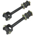2 x Stabiliser Sway Bar Link Rod Kits for Toyota HZJ76 HDJ78 HZJ78 HZJ79