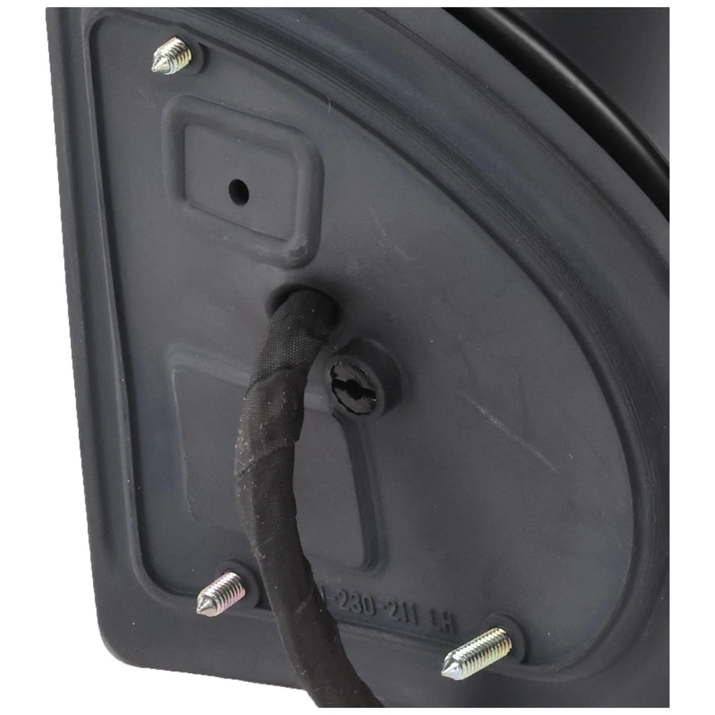 Power Heated Signal Memory Mirror for Mercedes E Class (Left Driver Side)