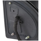 Power Heated Signal Memory Mirror for Mercedes E Class (Left Driver Side)
