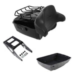 Trunk Pad Mount Rack for Harley Sport Glide FLSB (2018–2021)