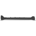 Side Skirt for Jeep Grand Cherokee (2011–2020) Black