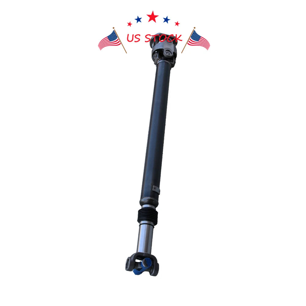 Front Driveshaft for Ford F250 F350 Excursion (2000-2003)