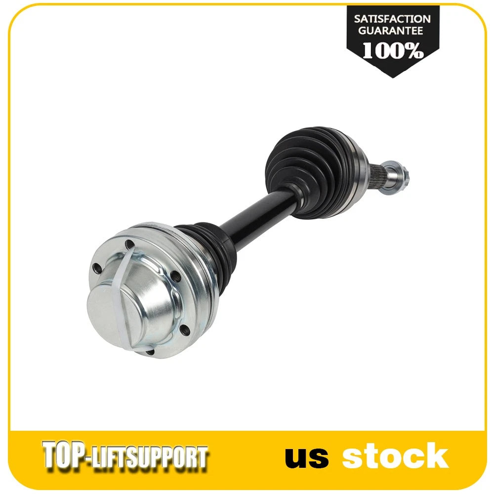 CV Axle for Audi A7 Quattro, Q7, Porsche Cayenne, VW Touareg (Front Left/Right)