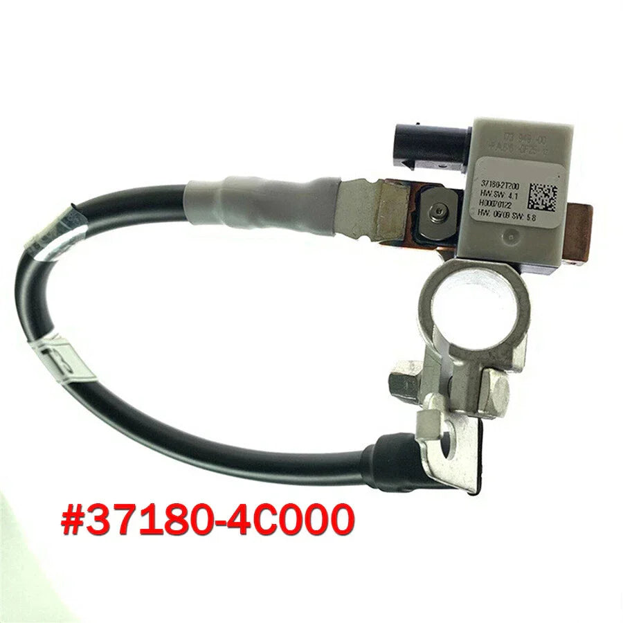 Battery Negative Cable for Kia Optima (2011-2013)