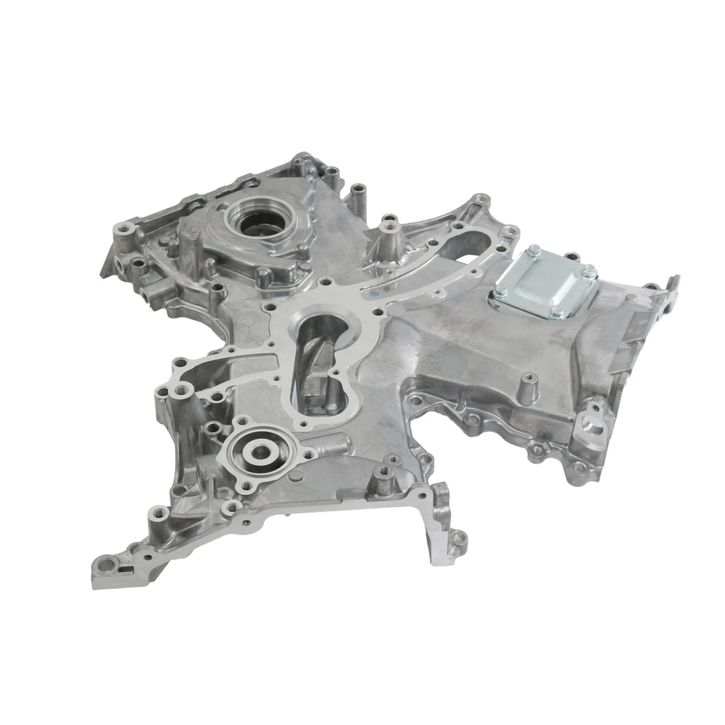 Oil Pump Timing Cover for Toyota 4Runner FJ Cruiser Tacoma Tundra (2003–2015)