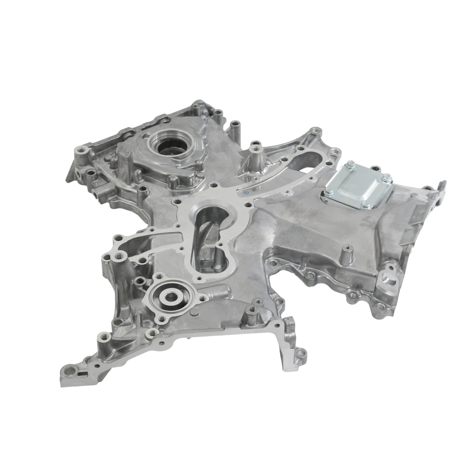 Oil Pump Timing Cover for Toyota 4Runner FJ Cruiser Tacoma Tundra (2003–2015)