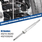 Intermediate Steering Column Shaft Coupling for Toyota FJ Cruiser (2007–2014)