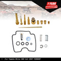 Carburetor Rebuild Kit for Yamaha Rhino 660 4x4 (2007)