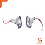 Side Guard Indicator Flasher Light for Holden Rodeo Colorado DMAX (2003-2012)