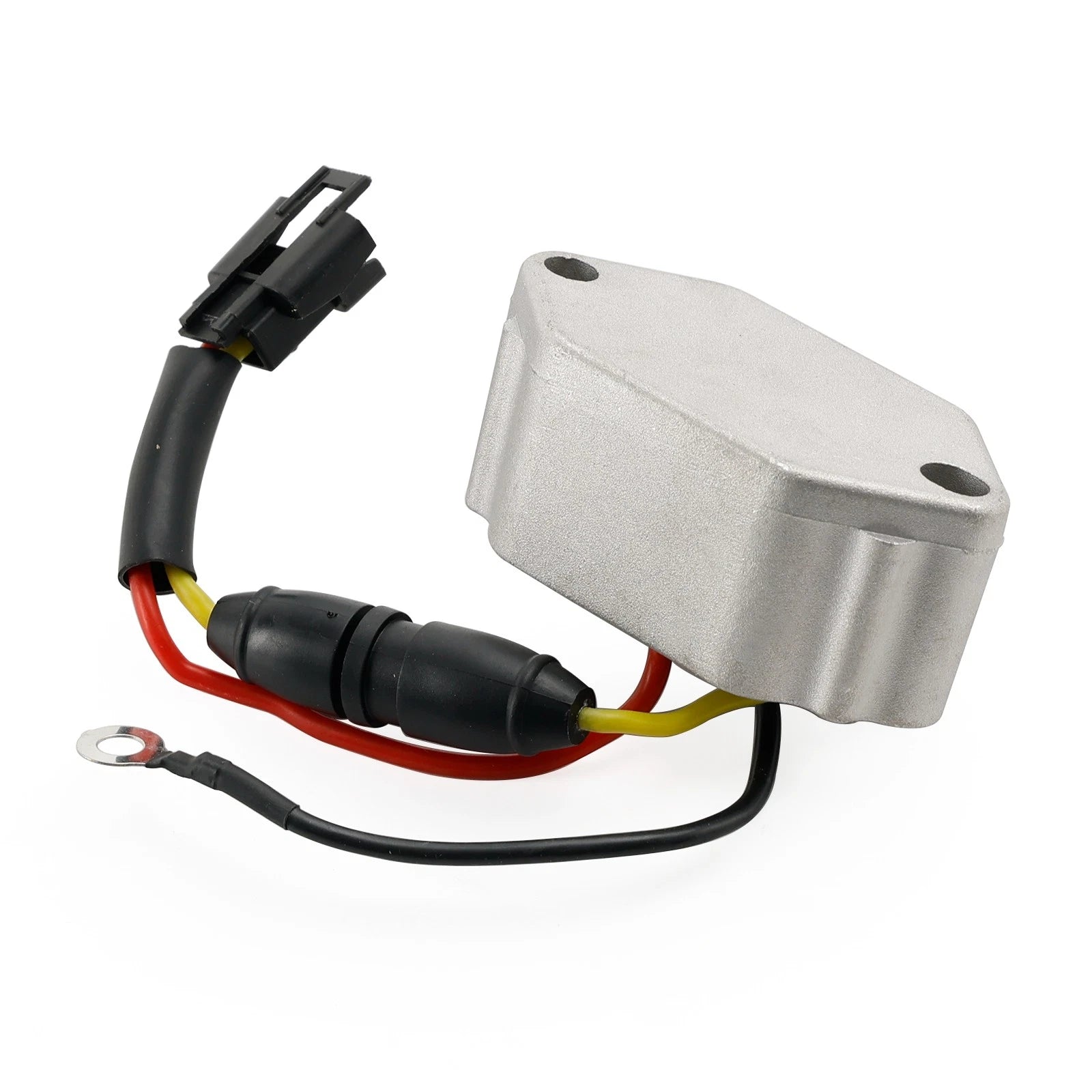 Voltage Regulator for Johnson-Evinrude 50HP-135HP (P/N: 0581580, 0581741, 0581307)