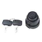 Mower Ignition Switch for K328162100