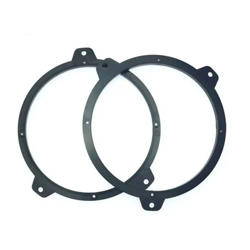 6.5" Car Stereo Speaker Spacer Pad Adapter for BMW 3-Series (1999-2005)