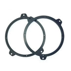 6.5" Car Stereo Speaker Spacer Pad Adapter for BMW 3-Series (1999-2005)