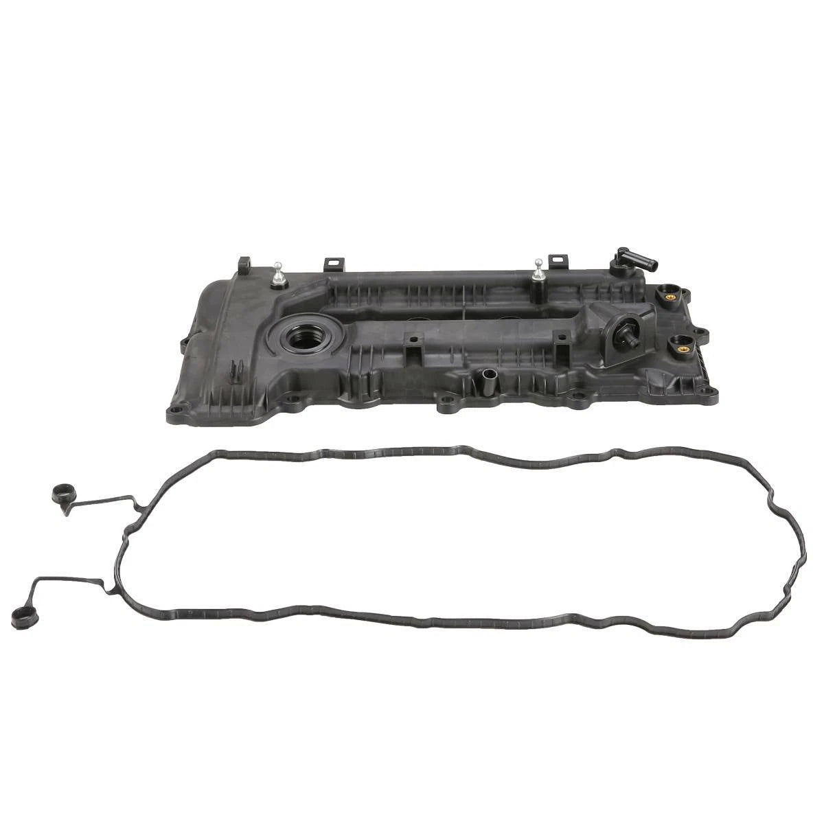 Engine Valve Cover with Gasket for Hyundai Elantra (2011-2016)