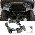 Front Lower Control Arm for Jaguar E-Pace X540 (2017–2024)