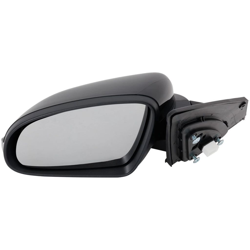 Heated Driver Left Side Mirror for Hyundai Kona (2022–2023)