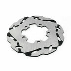 Rear Brake Disc Rotor for Suzuki RF600R/RF900R/SF650/GSX600F/GSF1200 (1998–2006)