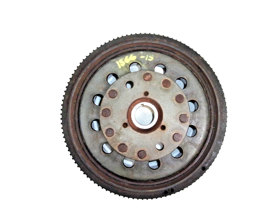 Flywheel Rotor Assy for Yamaha 150HP (2005–2015) 63P-81450-00-00