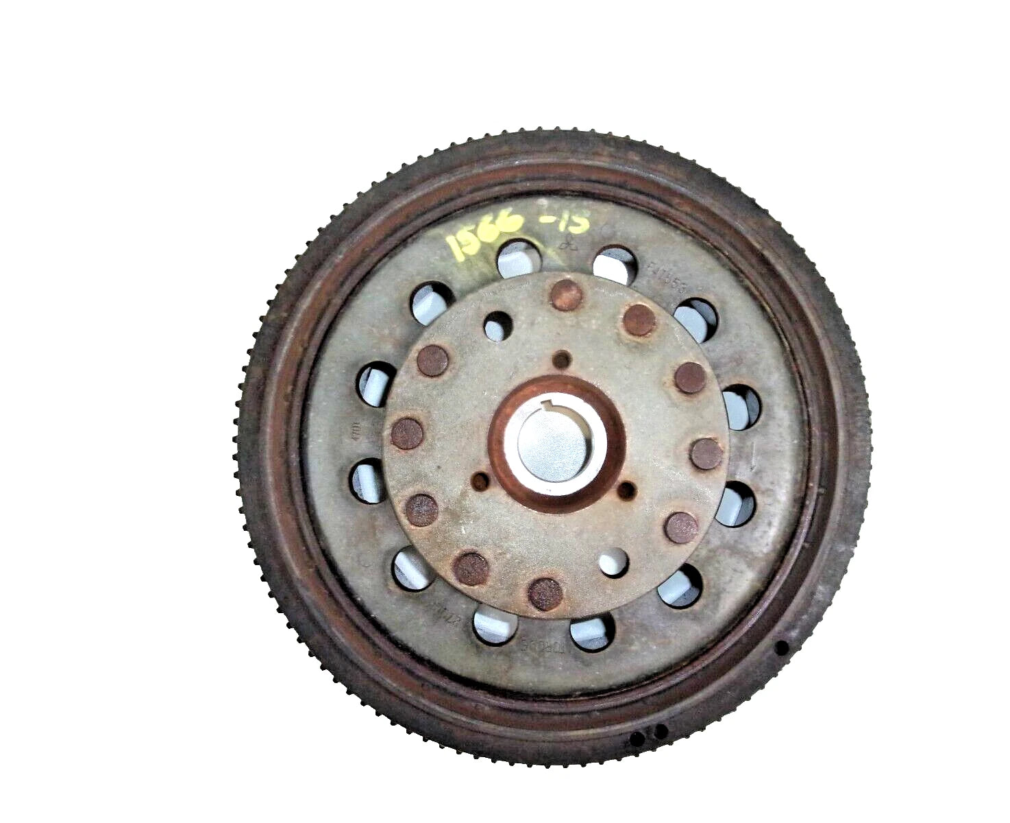 Flywheel Rotor Assy for Yamaha 150HP (2005–2015) 63P-81450-00-00