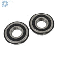 Transmission Input Shaft Bearing Set for Jeep Patriot (2007–2017)