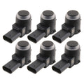 Set of 6 Bosch Front Parking Aid Sensors for W463 G500 G55 AMG G63 AMG