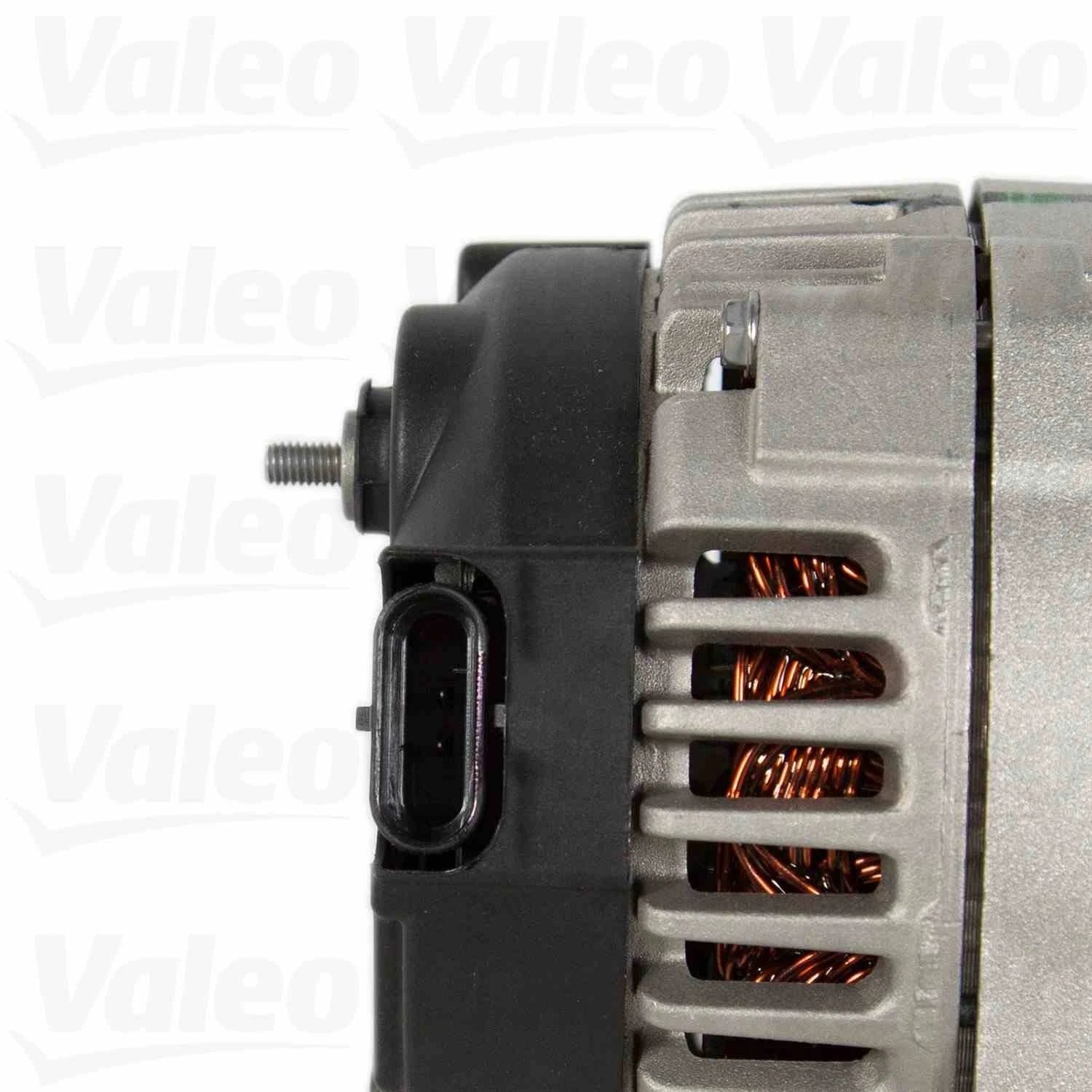 Valeo 145 AMP 12V Alternator 849133 for Cadillac Escalade Chevrolet GMC Yukon (2002–2020)