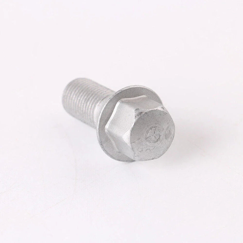 Wheel Lug Nut for Benz C250 C300 C350 C63 CLA45 CLK63 CLS500 CLS55 E550