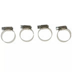 Heater Hose Connector w/ Clamps for Dodge Grand Caravan (2008-2020)