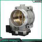 Throttle Body for Chevrolet Impala (2015–2016) 3.6L DOHC BI-FUEL 12670984