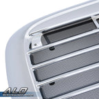 Chrome Grille with Bug Screen for Freightliner Columbia (2000–2008)