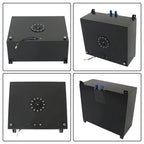 20 Gallon Aluminum Race Drift Fuel Cell for Universal Applications