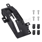 Black Steel Quick Shifter Gate for Can-Am Maverick X3 Max R RR Turbo (2017–2024)