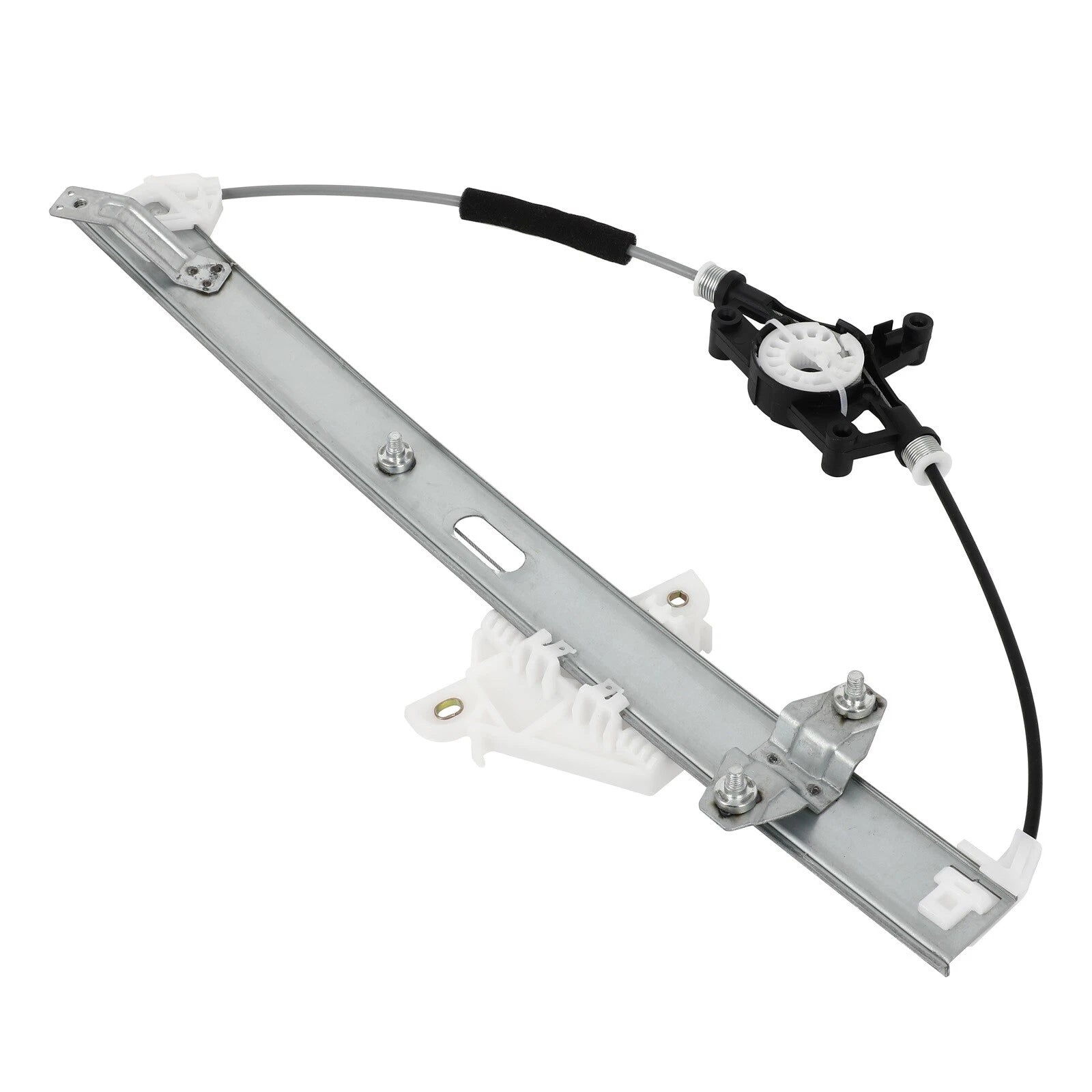 Power Window Regulator for Mazda 3 (2014–2018) Front Drive Side w/o Motor