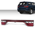 Tail Light Lamp for Dodge Durango (2014–2022) with Camera Hole