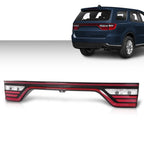 Tail Light Lamp for Dodge Durango (2014–2022) with Camera Hole