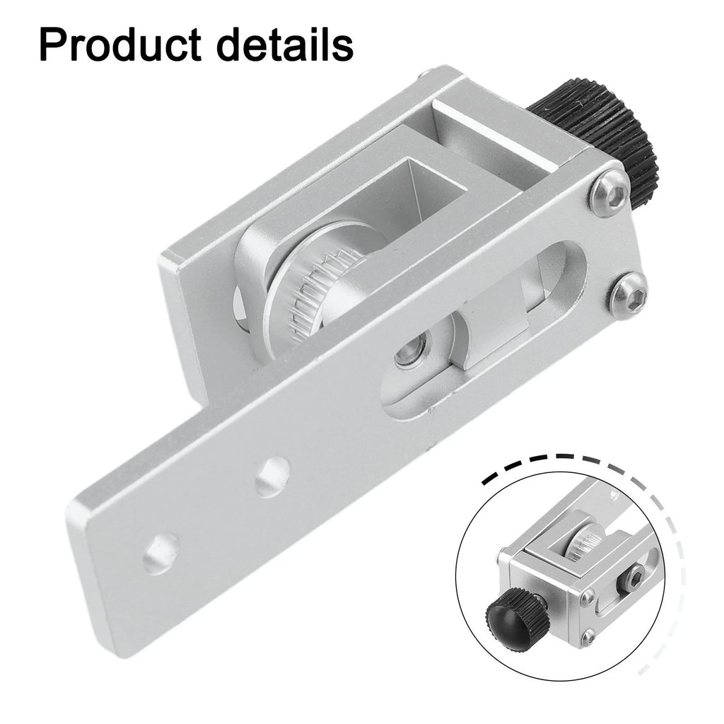 Xaxis Synchronous Belt Tensioning System for Ender 3 (2018–2023)