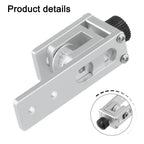 Xaxis Synchronous Belt Tensioning System for Ender 3 (2018–2023)