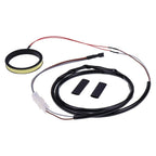 Hub Coil Service Kit for Polaris Xpedition 425, Big Boss 500, 400L, 6X6, Scrambler (2000-2005)