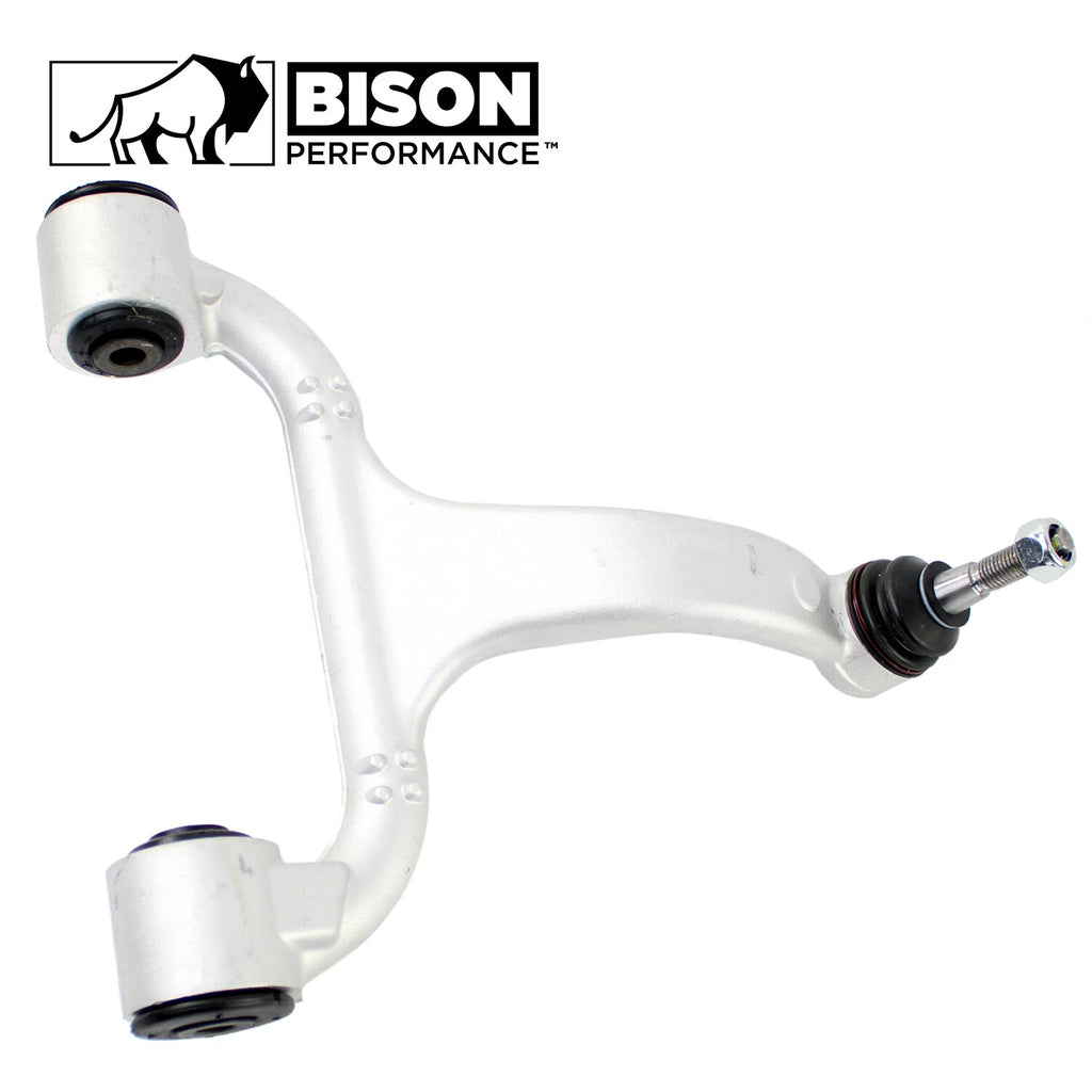 Front Driver Left Upper Control Arm for Mercedes W163 ML-Class (1998–2005)