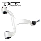 Front Driver Left Upper Control Arm for Mercedes W163 ML-Class (1998–2005)