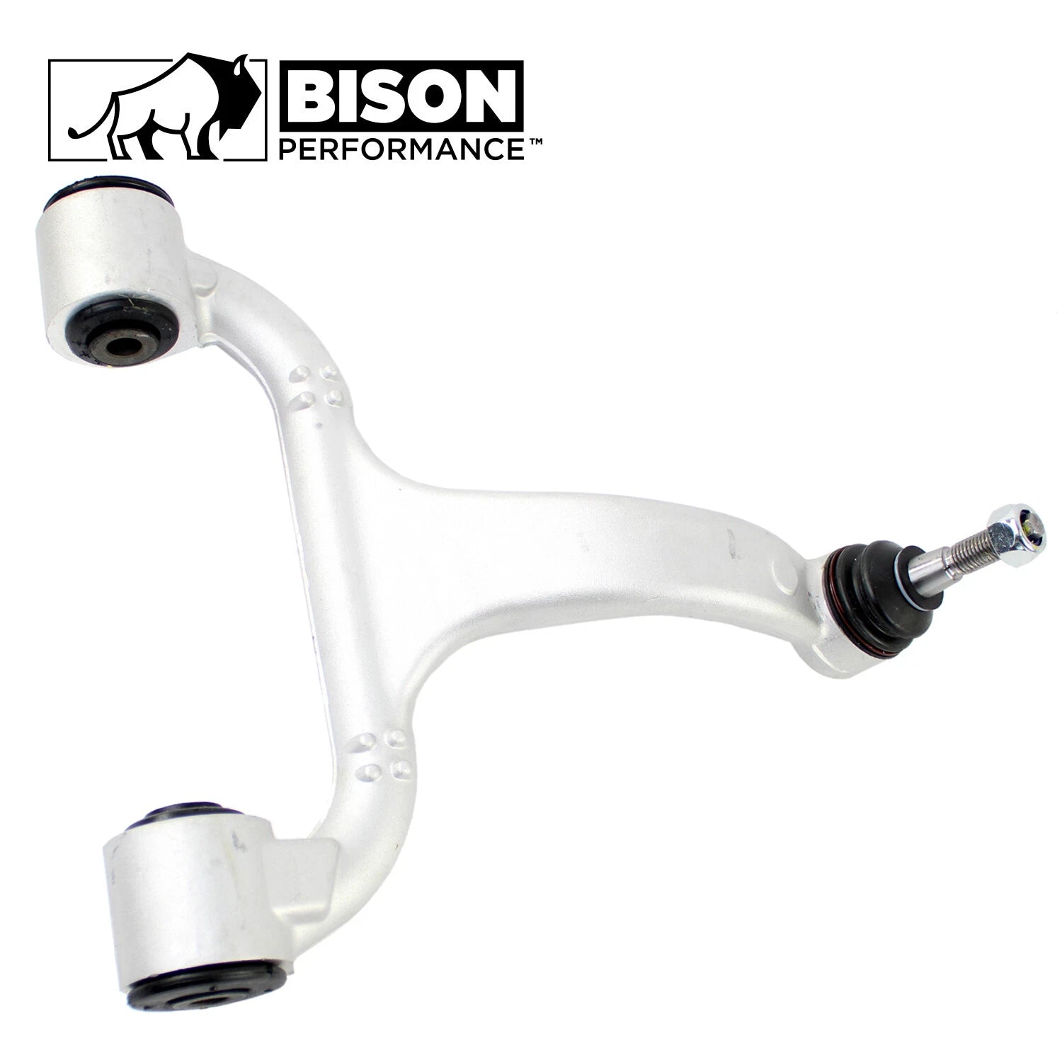 Front Driver Left Upper Control Arm for Mercedes W163 ML-Class (1998–2005)