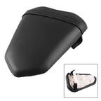 Rear Back Passenger Seat Cushion for Yamaha YZF R1 (2007–2008) Black