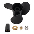 15 1/4 x 15 Aluminum 3-Blade Propeller for Mercruiser 250HP (1994-Newer) 15T RH