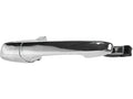 Rear Right Door Handle for Mazda CX-9 (2007–2015) NQ862PH