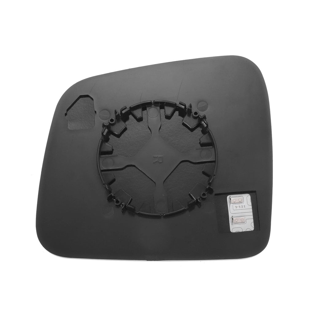 Pair Mirror Glass w/ Back Heated for Dodge Durango, Jeep 